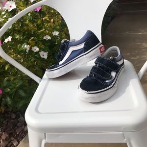 Kids vans